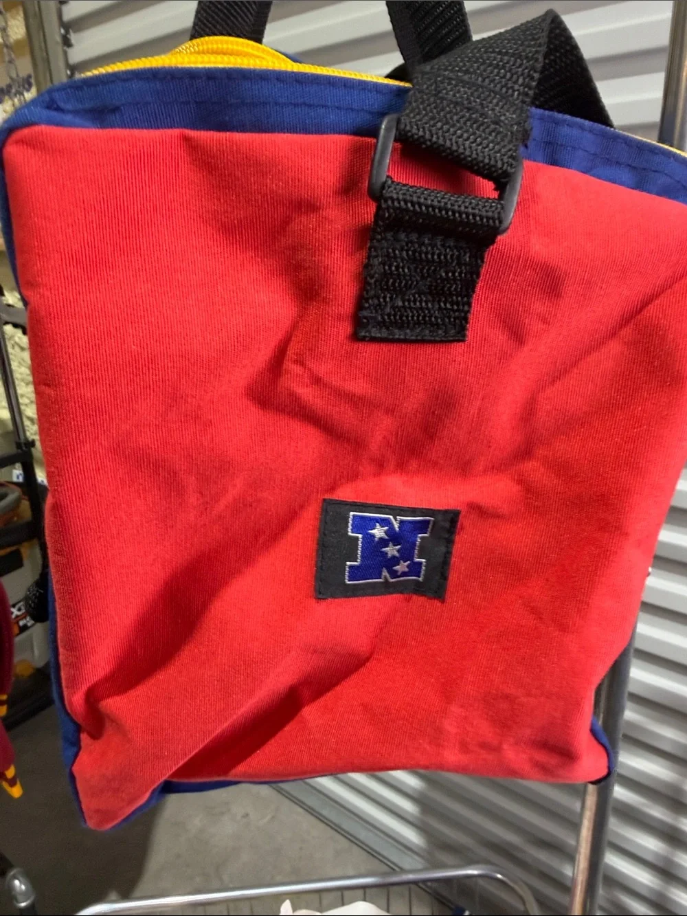 Accessory Network INC 1998 broncos